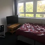 Simple Room Stay