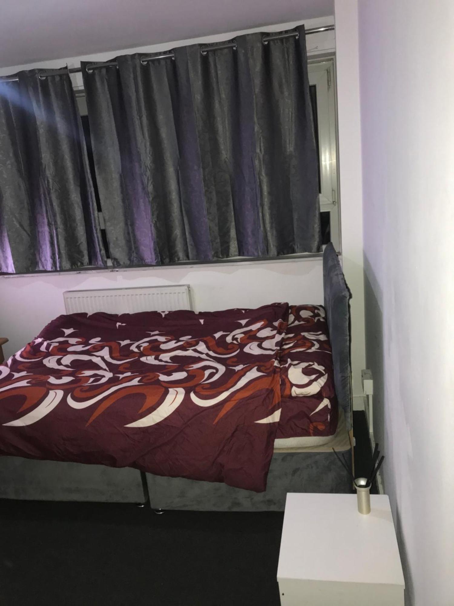 Privatunterkunft Simple *