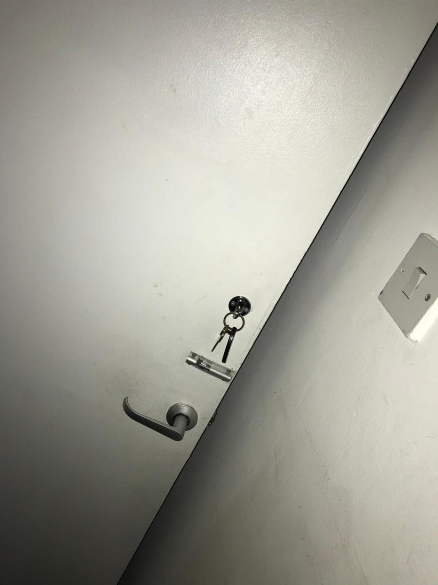 Privatunterkunft Simple