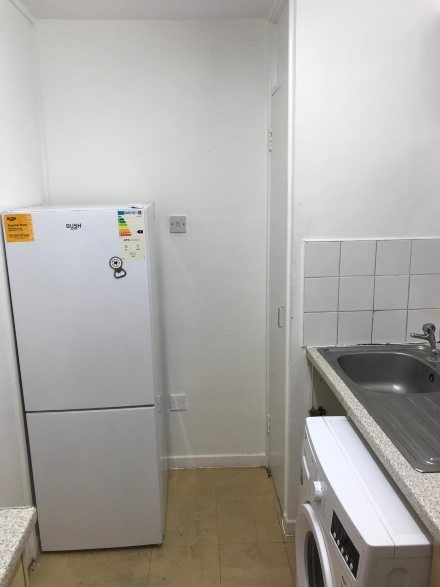 Privatunterkunft Simple London